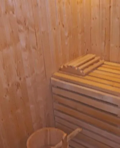 Alloggio per agriturismo Pod Sniezna *