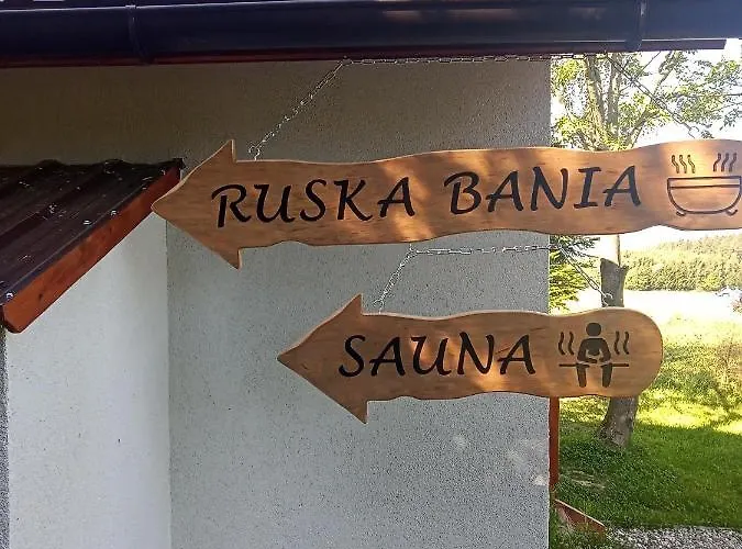 Alloggio per agriturismo Pod Sniezna *