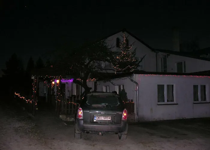 Pod Sniezna Alloggio per agriturismo