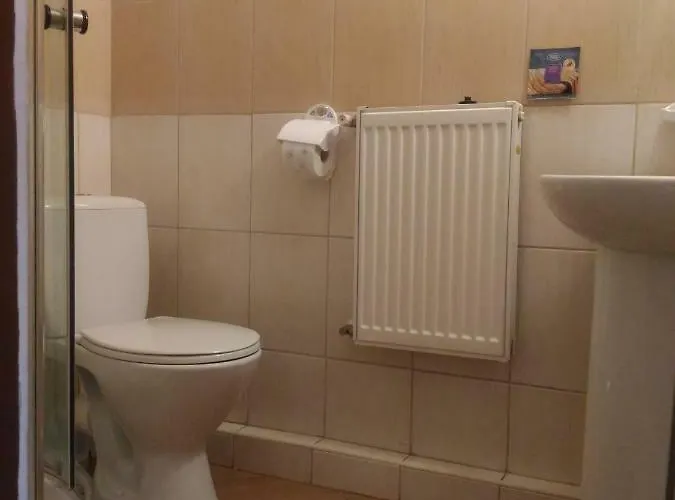 Alloggio per agriturismo Pod Sniezna *