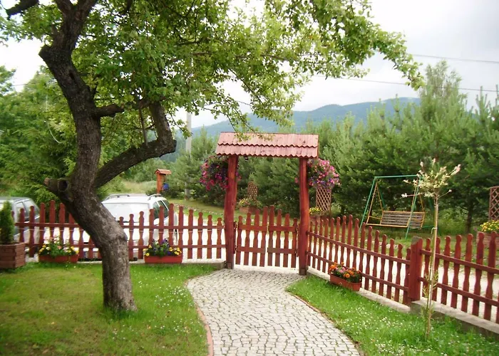 Pod Sniezna Alloggio per agriturismo