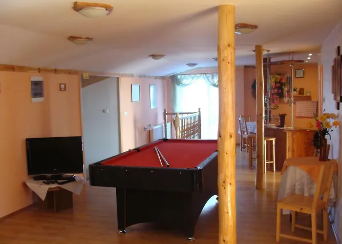 Pod Sniezna Bystrzyca Kłodzka