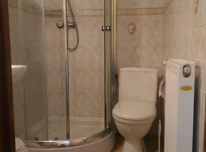 Pod Sniezna Alloggio per agriturismo *