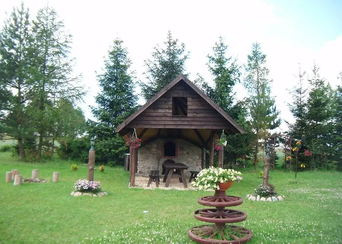 Pod Sniezna * Bystrzyca Kłodzka