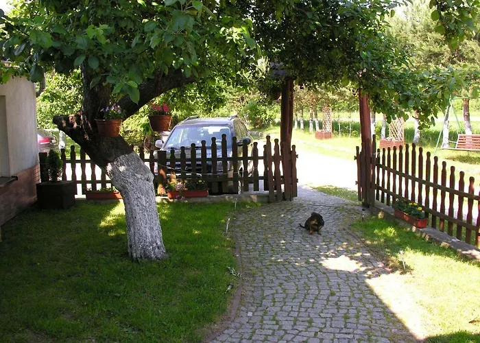 Pod Sniezna Alloggio per agriturismo