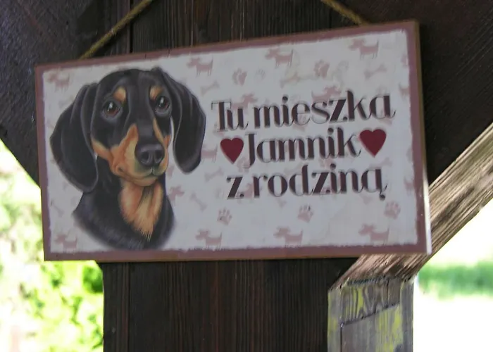 Pod Sniezna Alloggio per agriturismo