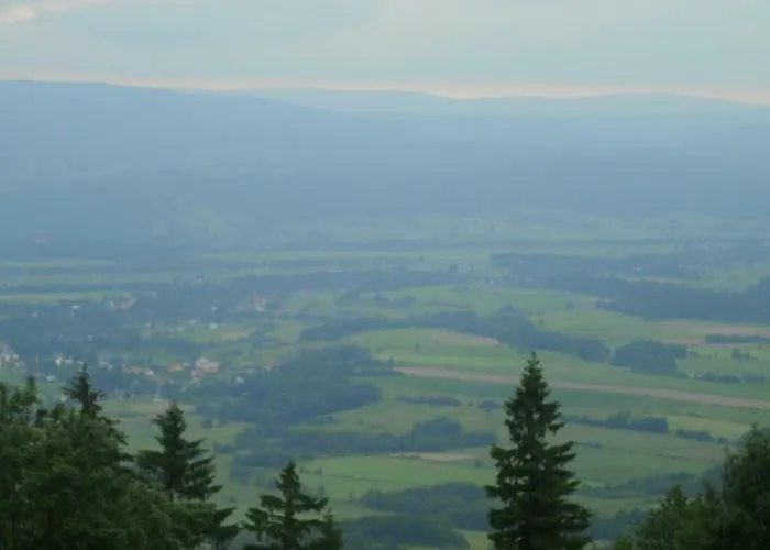 Pod Sniezna Alloggio per agriturismo *