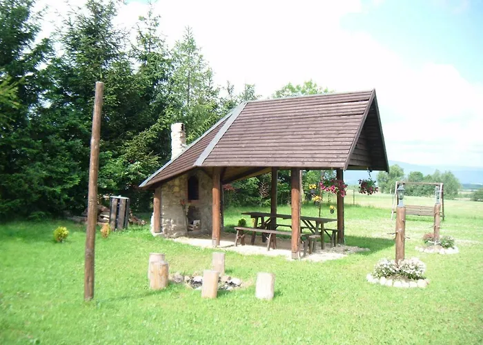 Pod Sniezna Bystrzyca Kłodzka