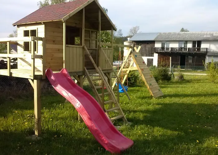 Pod Sniezna Alloggio per agriturismo