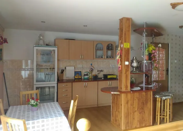 Pod Sniezna Alloggio per agriturismo *