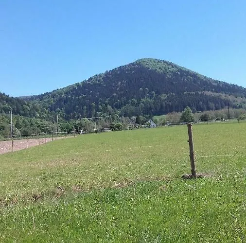 Alloggio per agriturismo Pod Sniezna