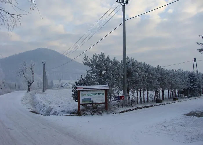 Pod Sniezna Bystrzyca Kłodzka