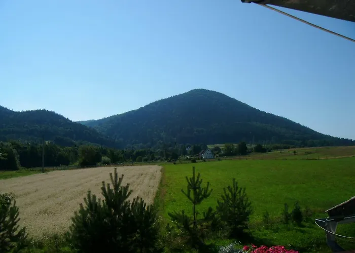 Pod Sniezna Alloggio per agriturismo