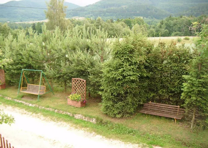 Pod Sniezna * Bystrzyca Kłodzka