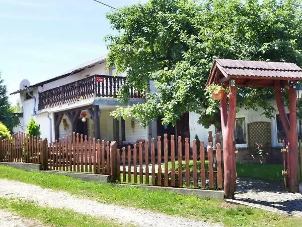 Alloggio per agriturismo Pod Sniezna