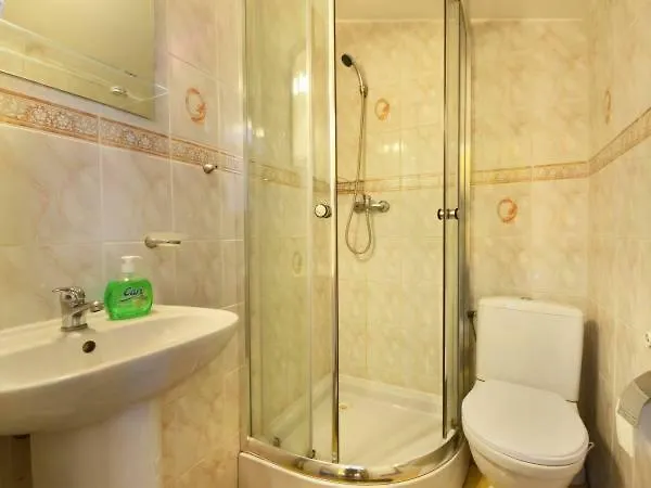 Pod Sniezna Alloggio per agriturismo *