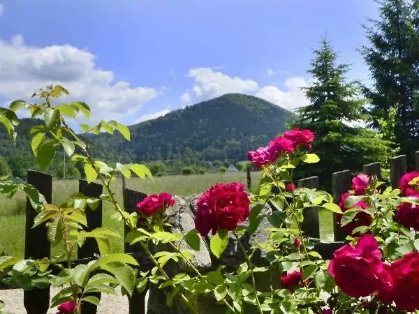 Alloggio per agriturismo Pod Sniezna