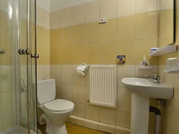 Pod Sniezna Alloggio per agriturismo