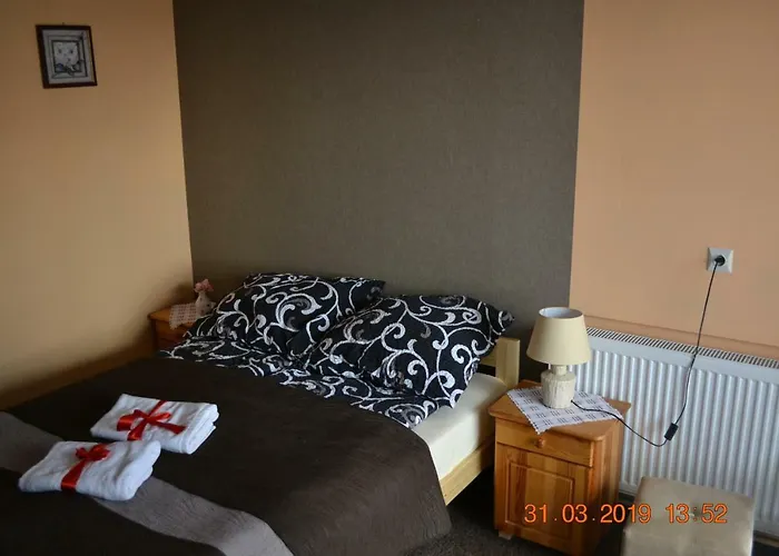 Pod Sniezna Bystrzyca Kłodzka