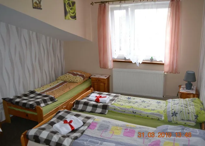 Pod Sniezna Alloggio per agriturismo