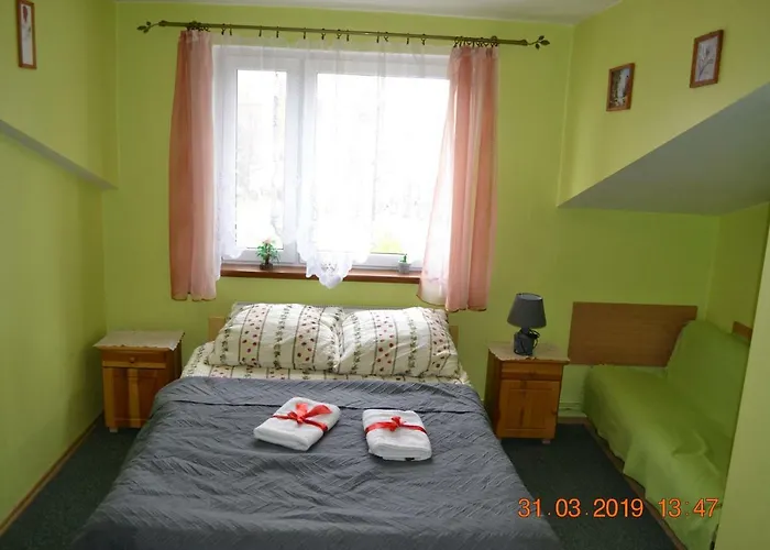 Pod Sniezna Bystrzyca Kłodzka